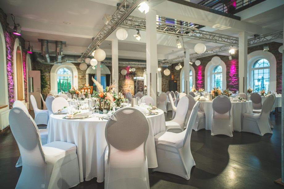 Hammerwerk Kultur & Eventgastronomie