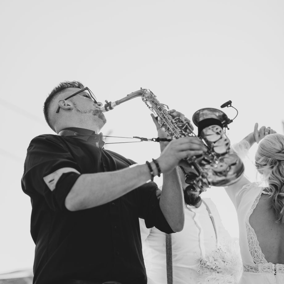 KAI SAX