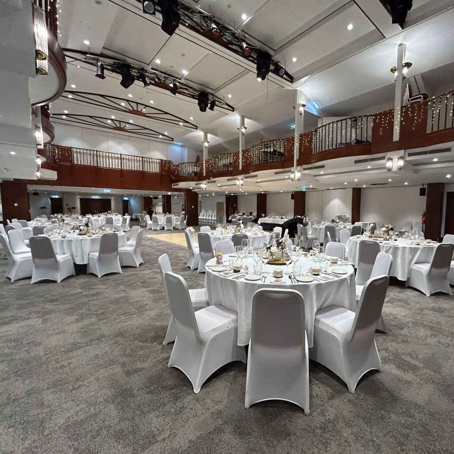 Hotel Wimberger