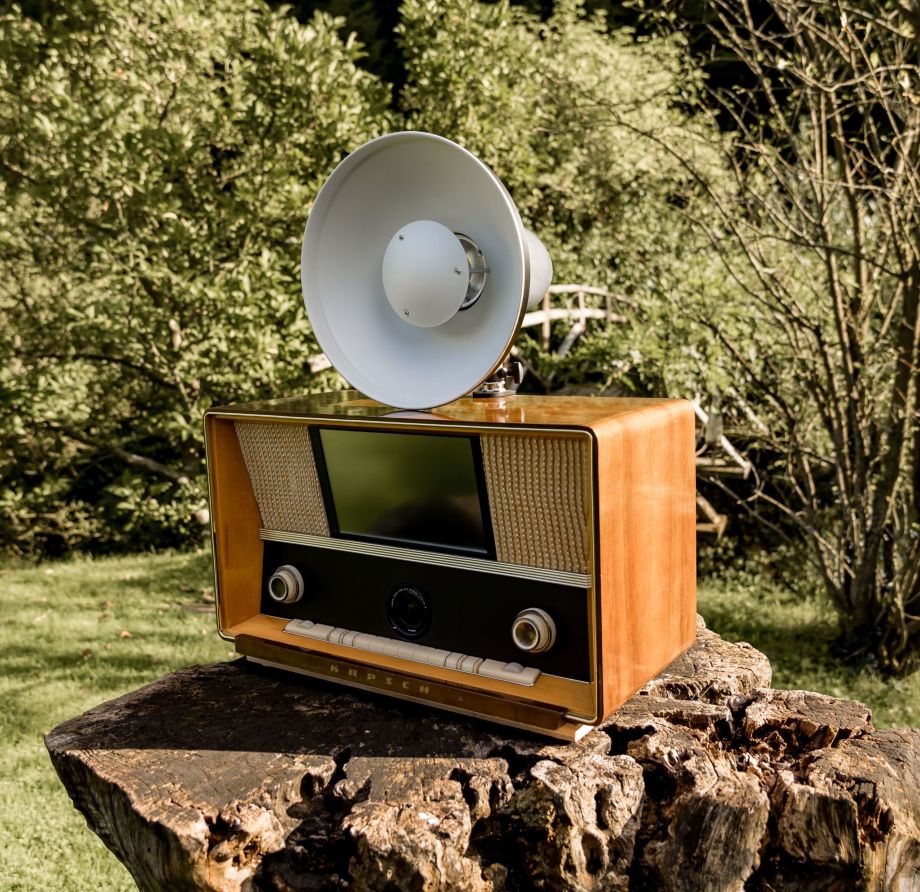 LuDoPix - die Fotobox