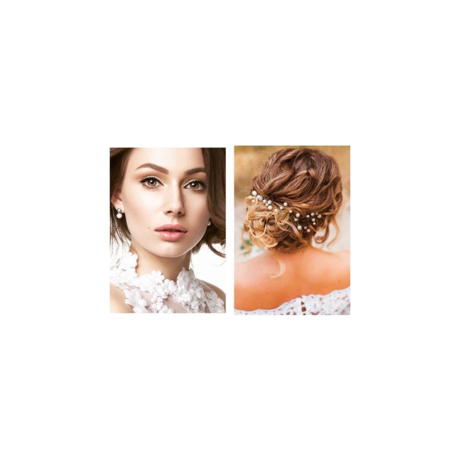 Bridal Stylist