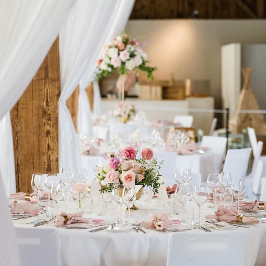 Steinbachhof-Event GmbH
