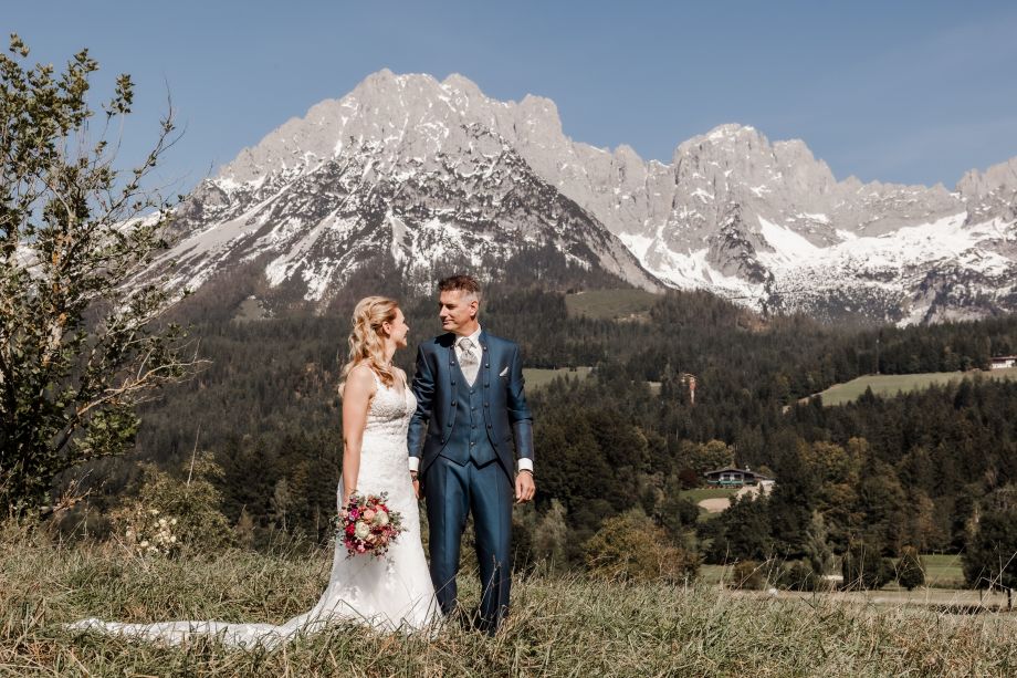 Fotografie Marie