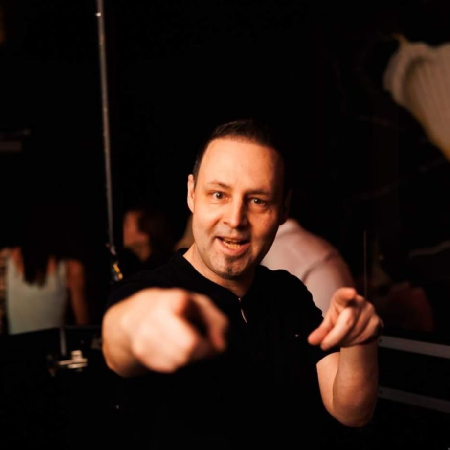 Chris Piccolino 