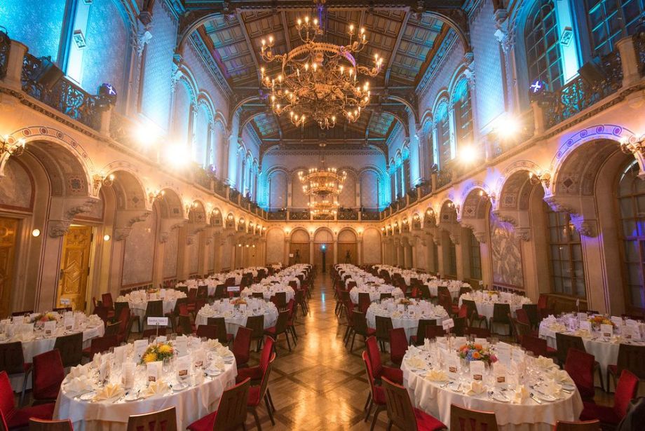 Palais Ferstel