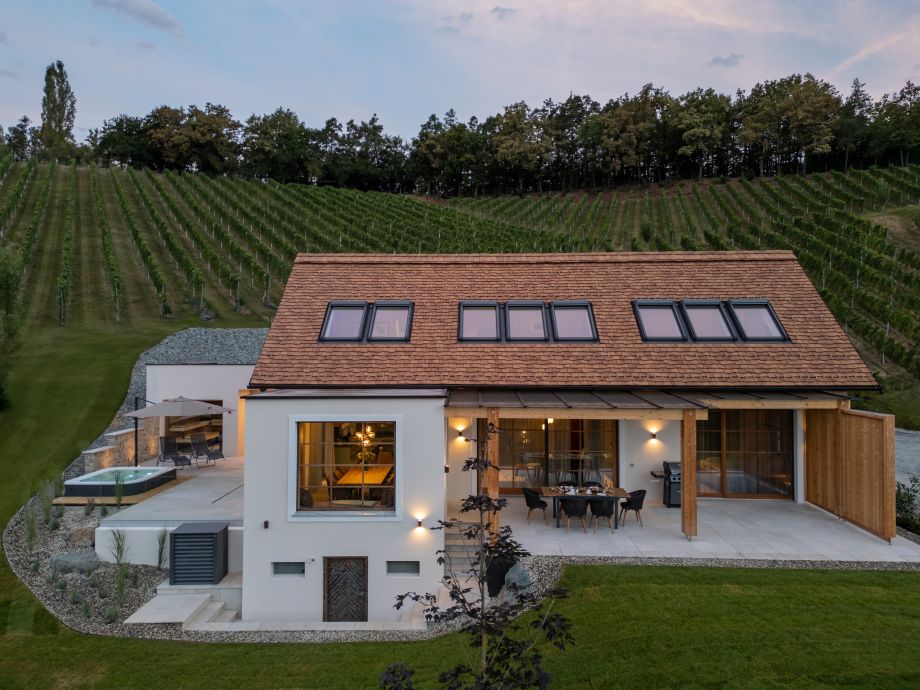Domaine Sernau
