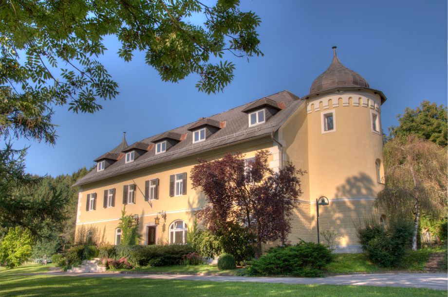 Schloss Hunnenbrunn