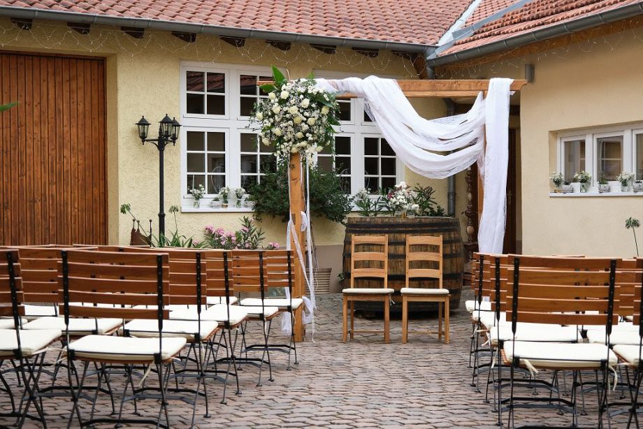 BonSchur - die WeinBar