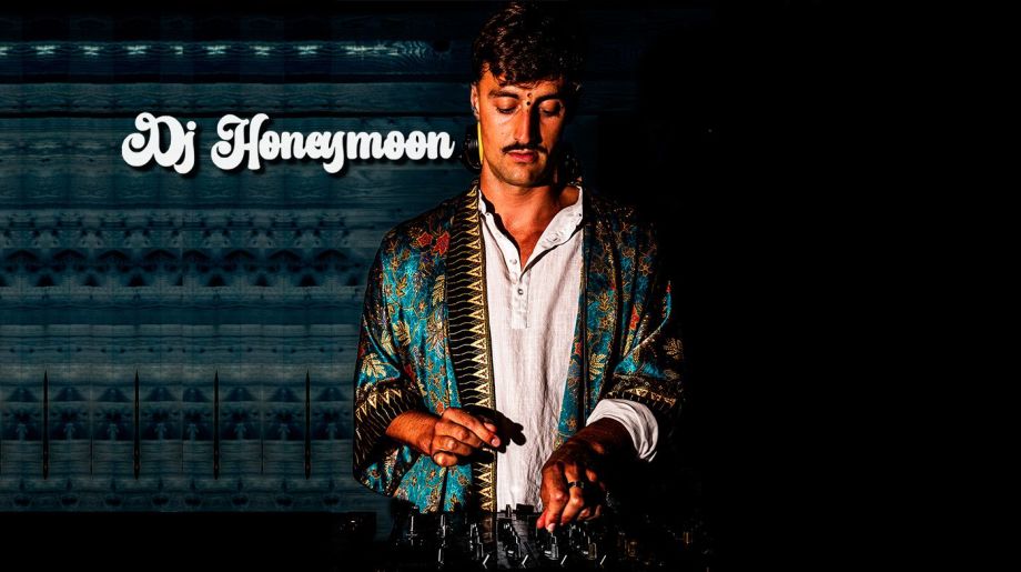 DJ Honeymoon