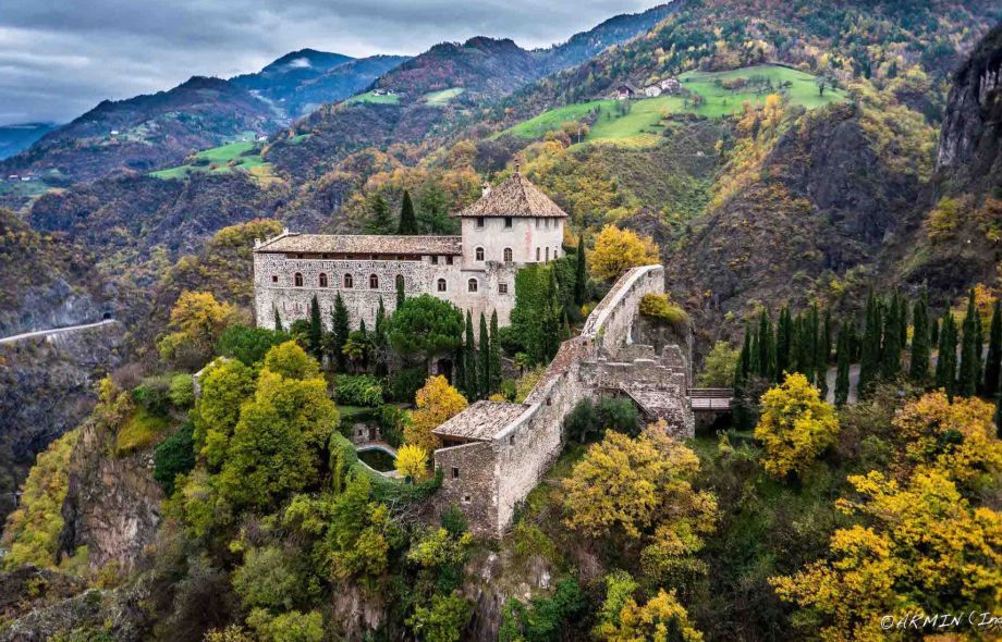 Schloss Wangen Bellermont