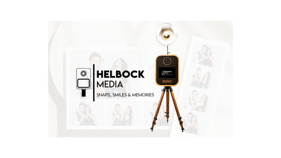 Helbock-Media Fotobox & Fotografie