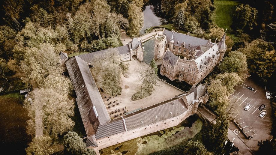Brasserie Schloss Paffendorf