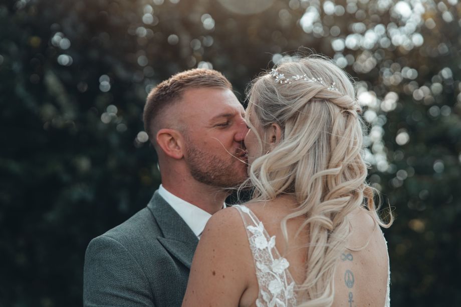 Dreizehn Wedding