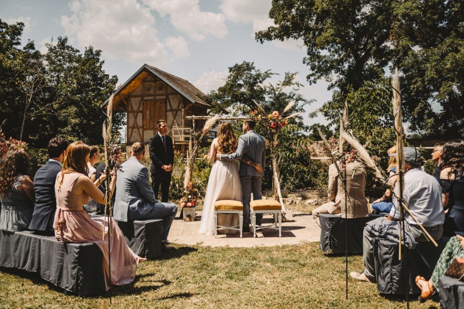 Eventschmiede - Gut Fabricius
