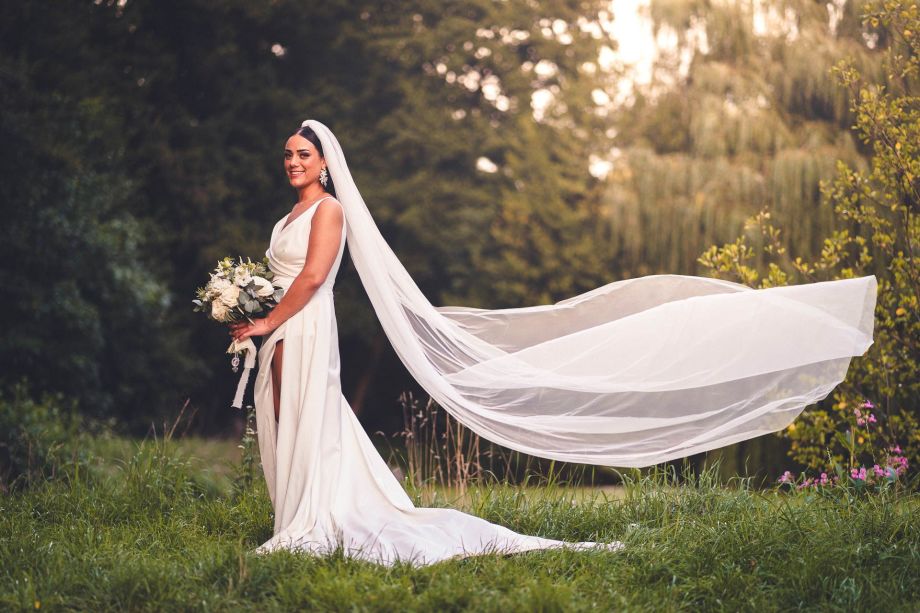 Beckerworks - Hochzeitsfotograf Gießen