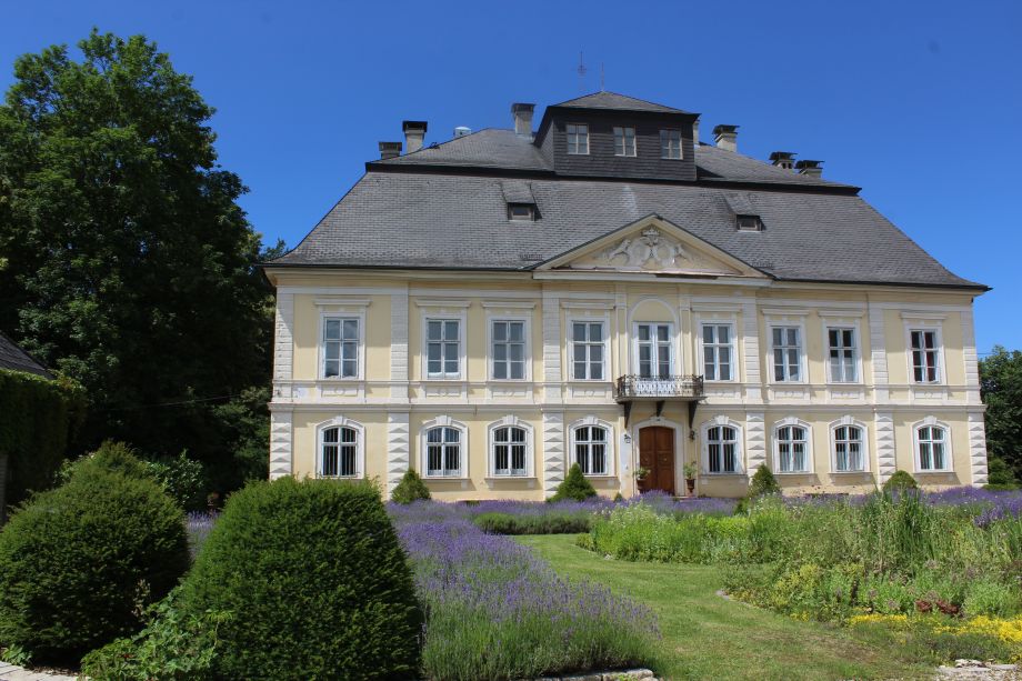 Schloss Pfaffstätt