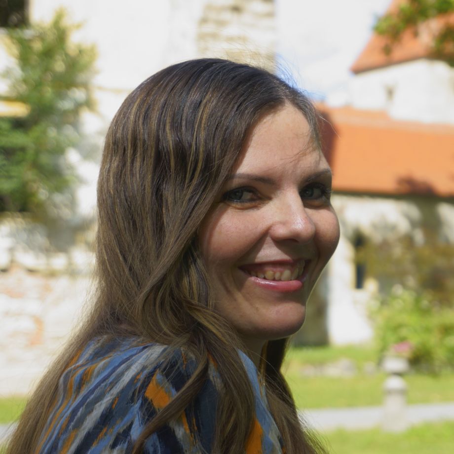 meine freie Rednerin - Tirolerin und ehemalige Standesbeamtin traut euch!