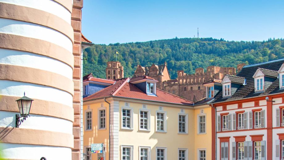 Wirtshaus zum Nepomuk