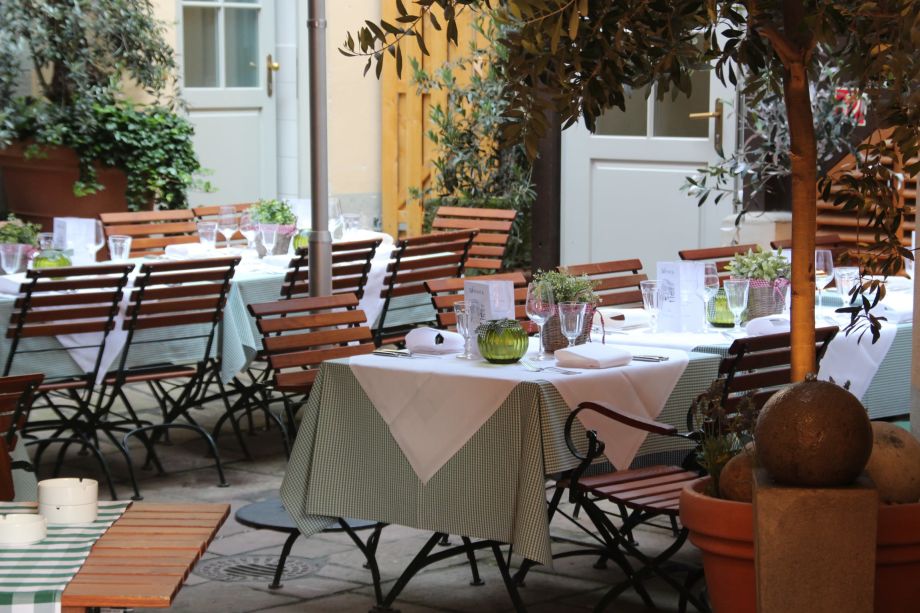 Wirtshaus zum Nepomuk