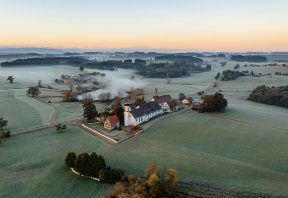 Heimat Bärenweiler