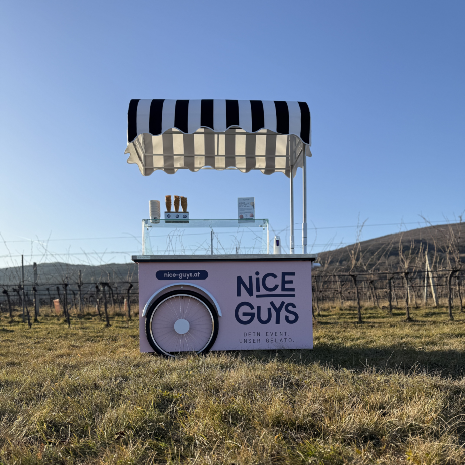 nice guys Gelato GmbH