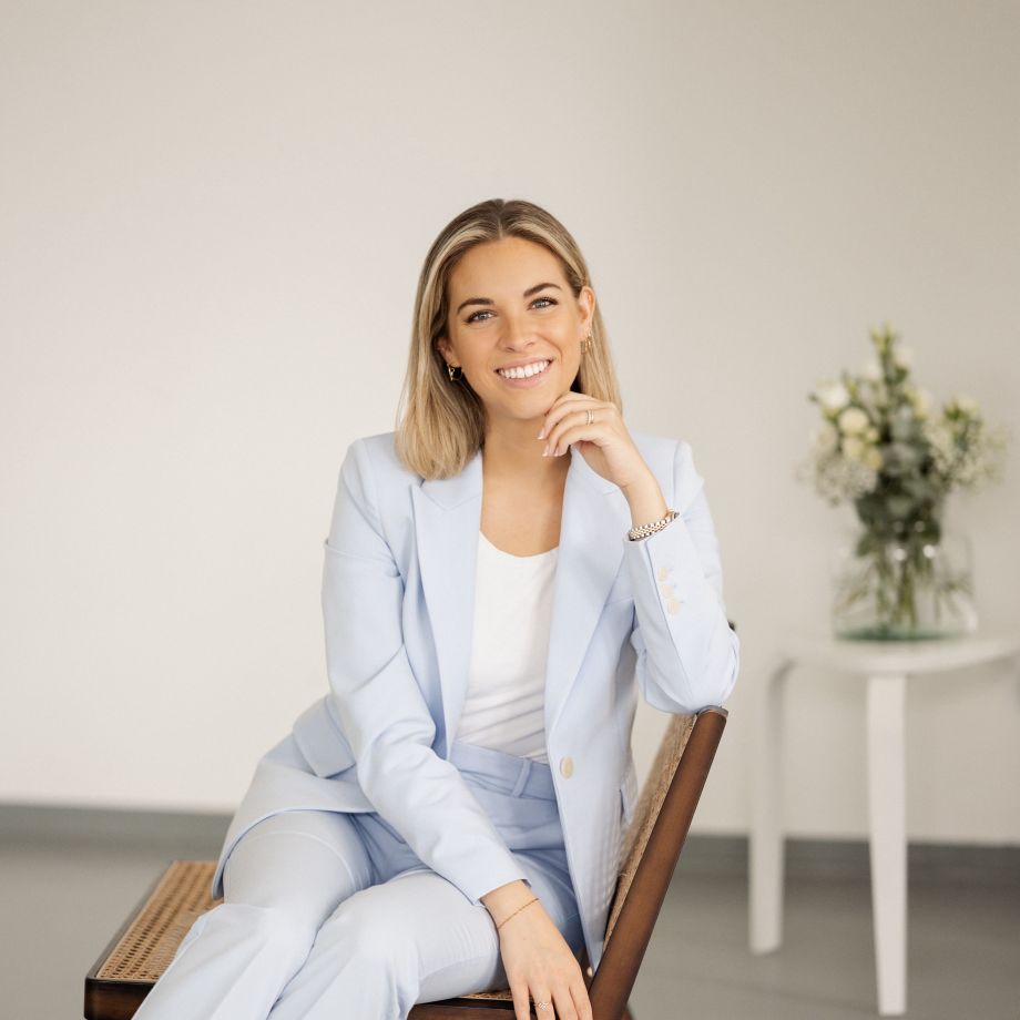 Susanne Heyl - Weddings & Events