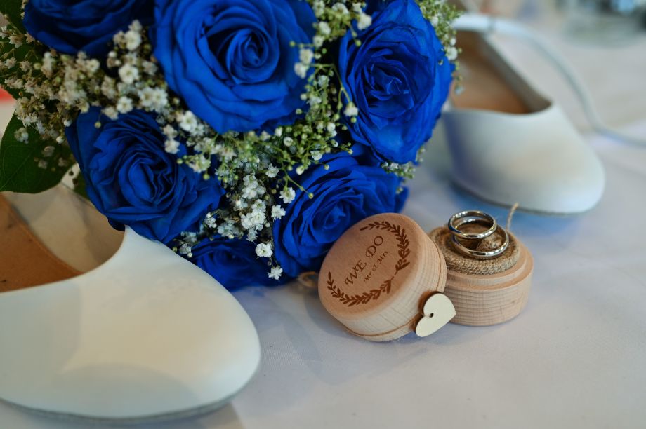 Deine Traumhochzeit 
