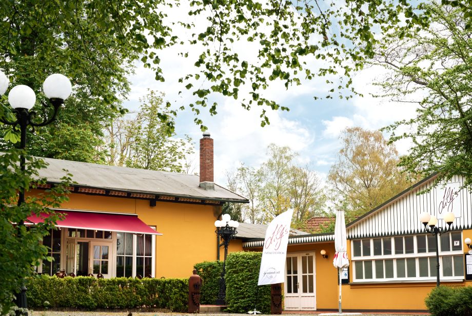 Lilly´s Eventlocation