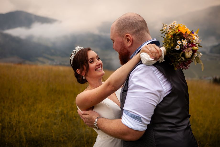Christoph Haslinger-Galipeau Hochzeitsfotografie