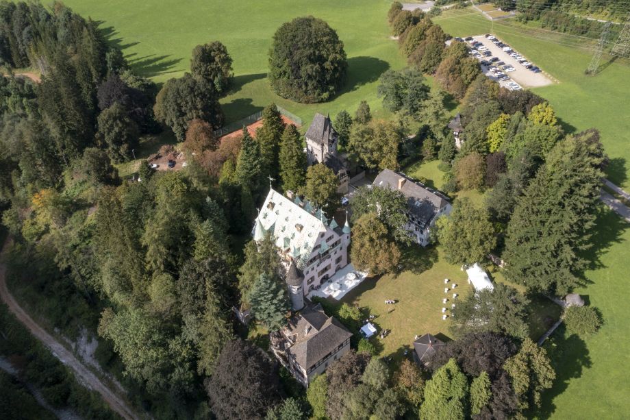 Schloss Leopoldstein