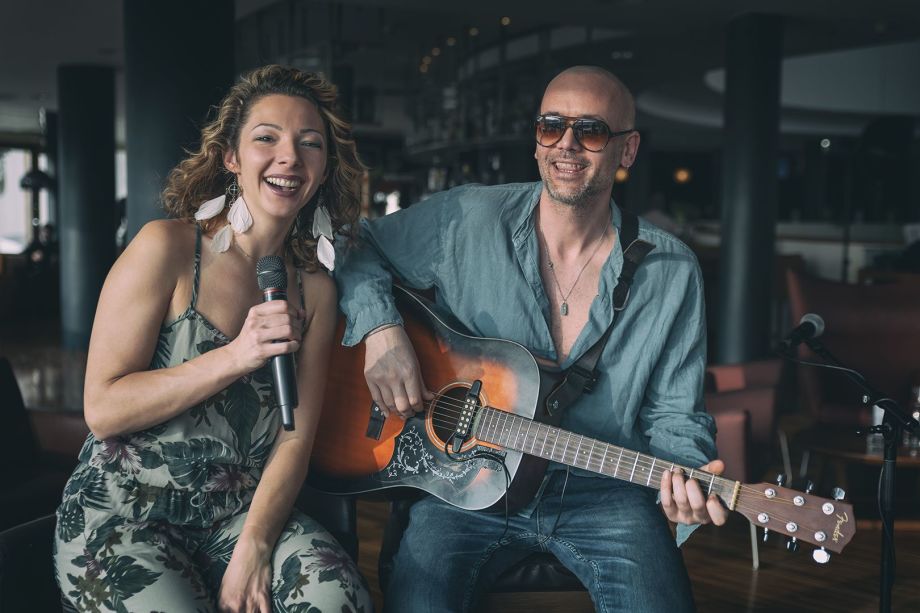 Acoustic Magic