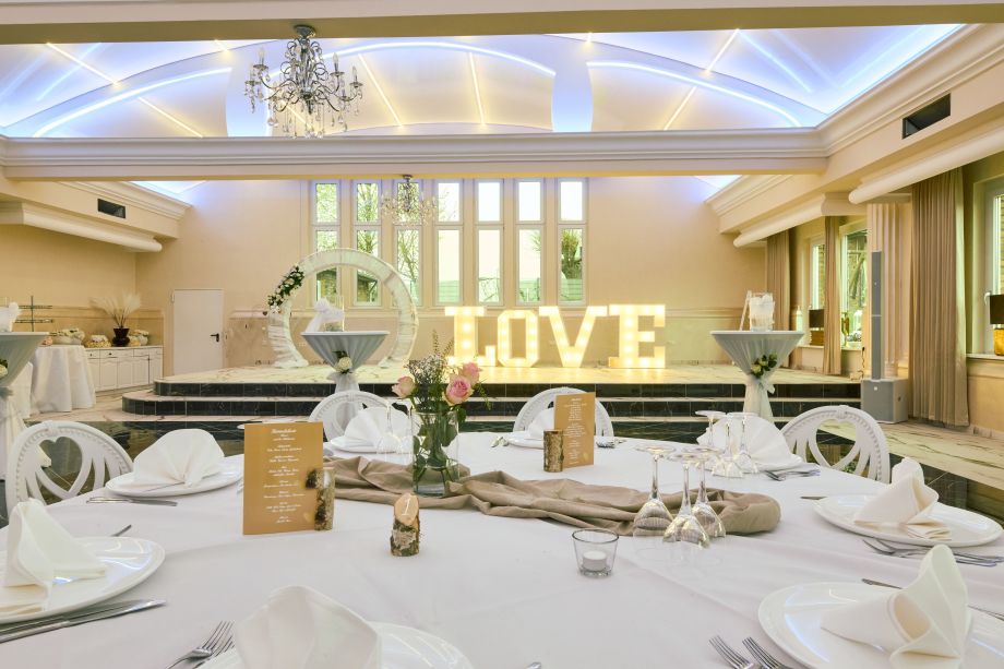 Italienisch Ristorante Haus Burger Linde