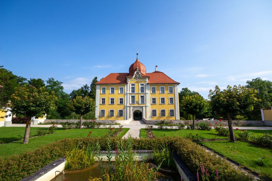 Schloss Thurn Eventlocation