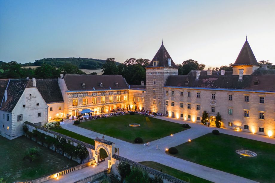 Schloss Walpersdorf