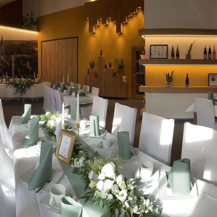 BonSchur - die WeinBar