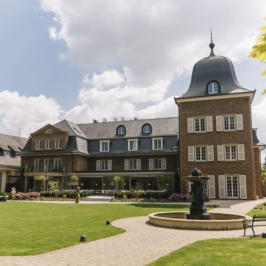 Hotel-Residence Klosterpforte