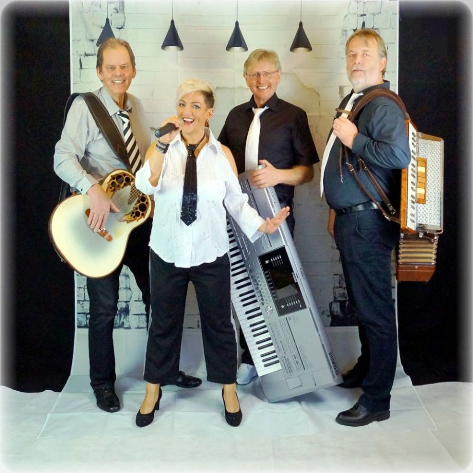 Black&White Partyband