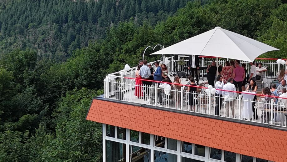 Eventhaus Wiedenfelsen