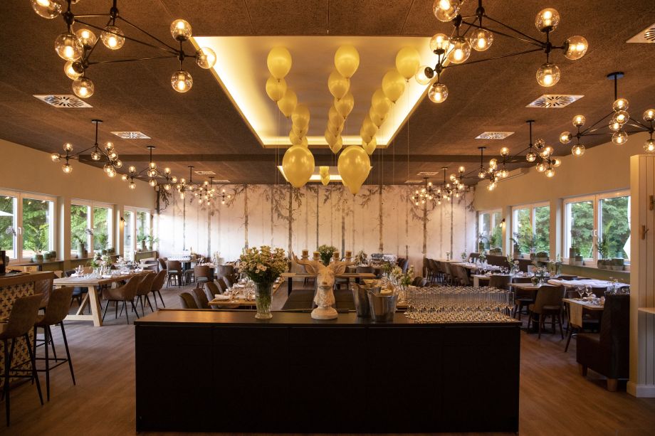 Restaurant Reuschwald