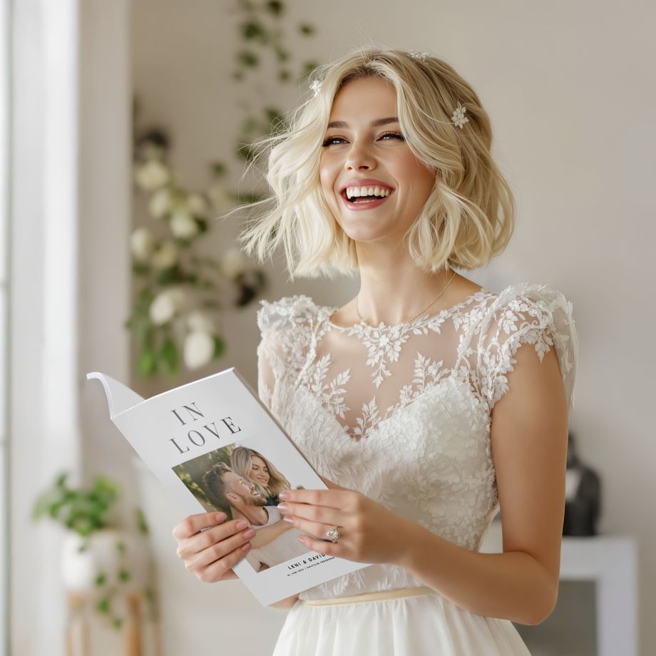 MeineHochzeitszeitung