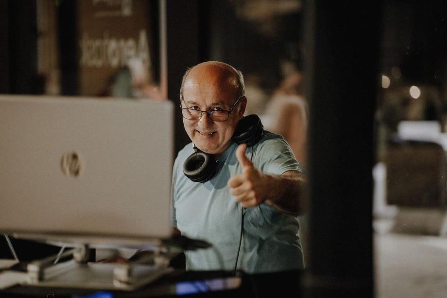 DJ Er Di 