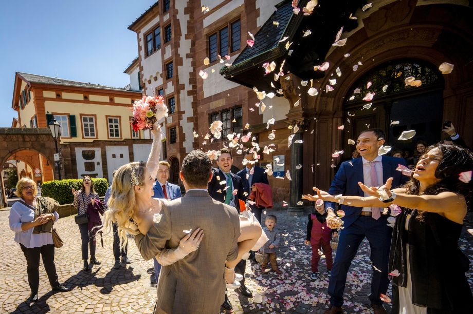 Petra und Jürgen | Hochzeitsfotografen