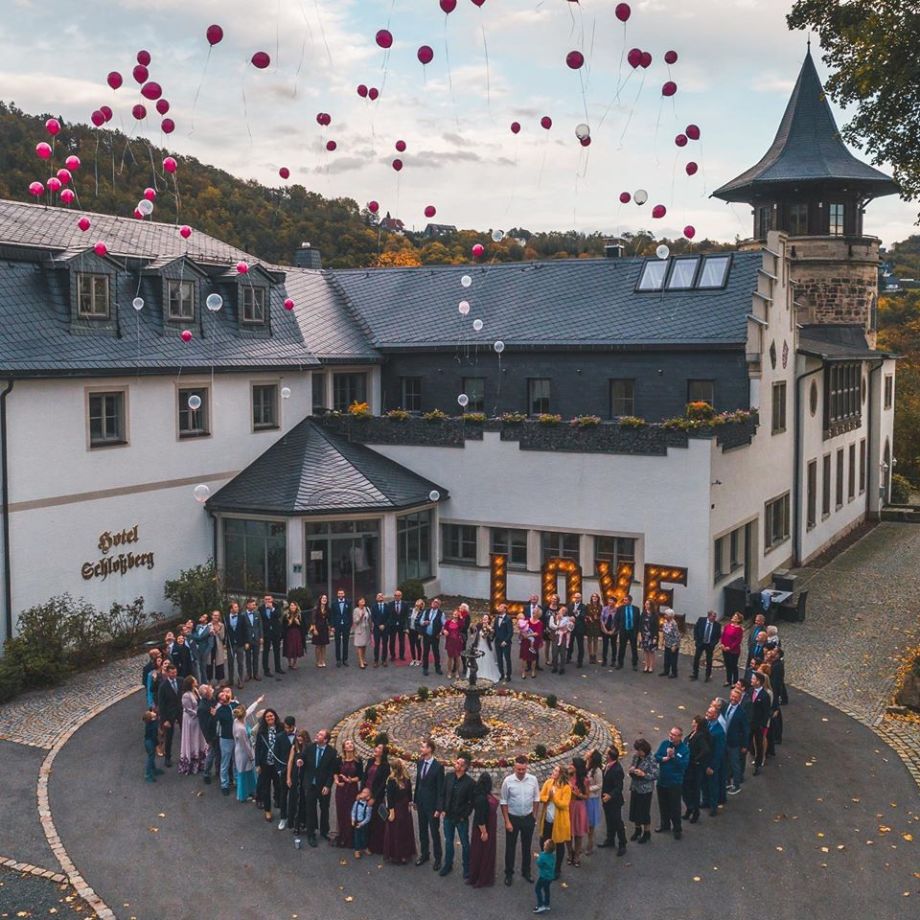 Schlossberg Eventlocation