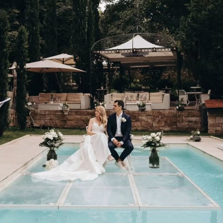 Freie Trauredner Pfalz