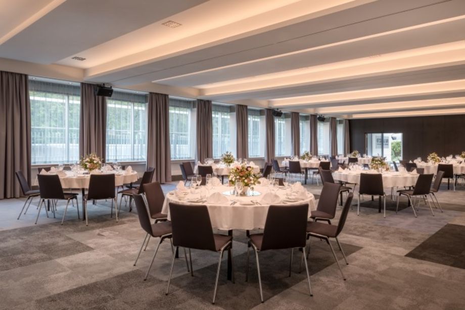 Courtyard by Marriott Linz