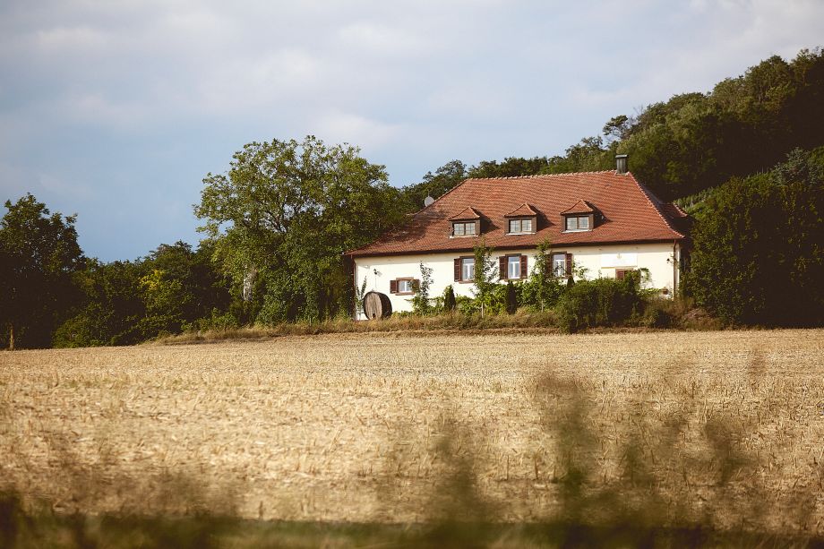Klosterkelter Maulbronn