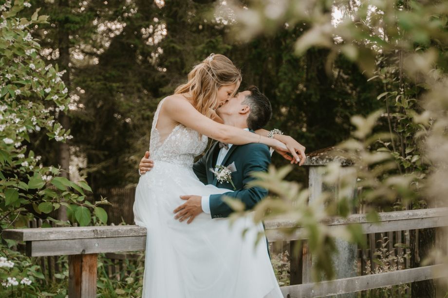 Jakob Gutschi Weddings