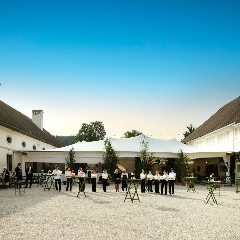 Alte Meierei Bleiburg