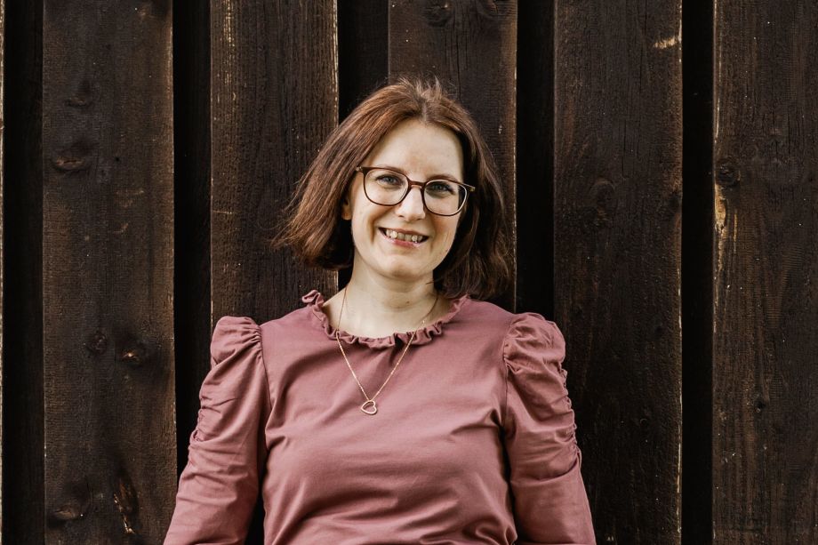 Carina Obel - Freie Rednerin (ZFR)