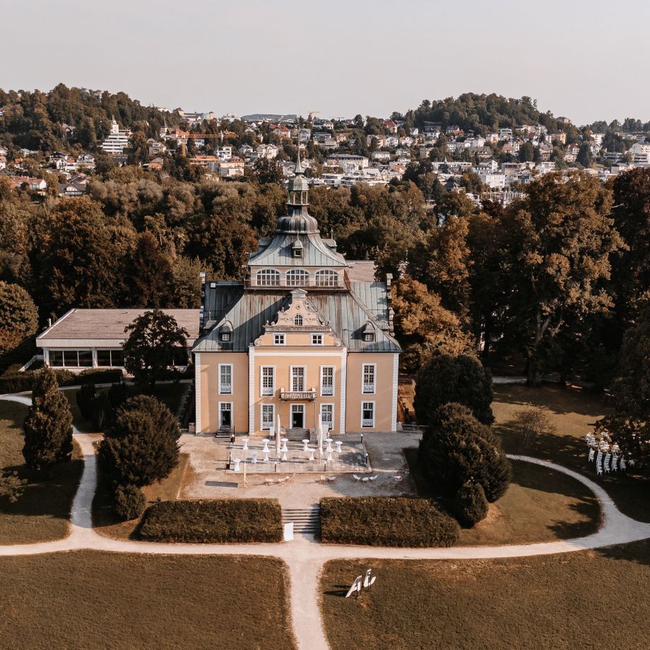 Villa Toscana